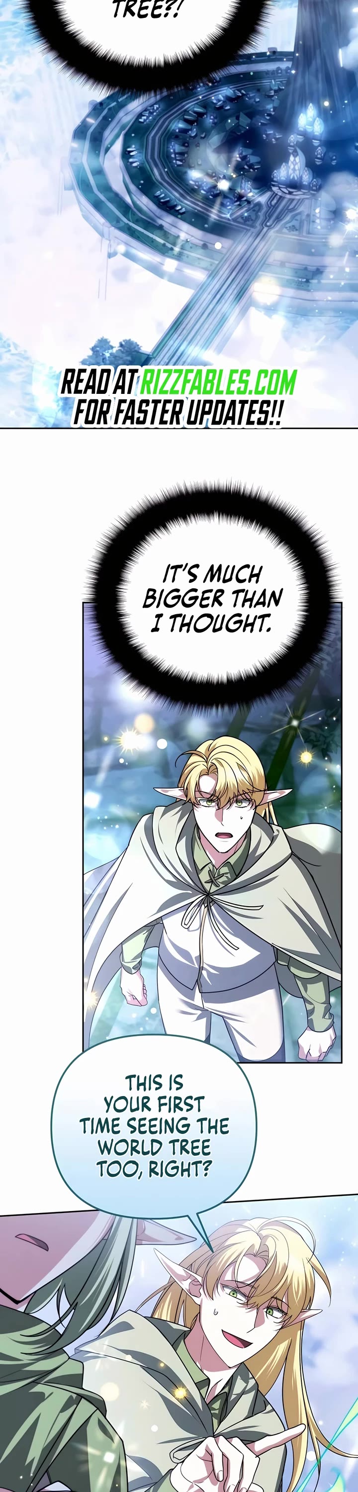 All My Alter Egos Are Tycoons Chapter 40 page 43 - Chapter 40