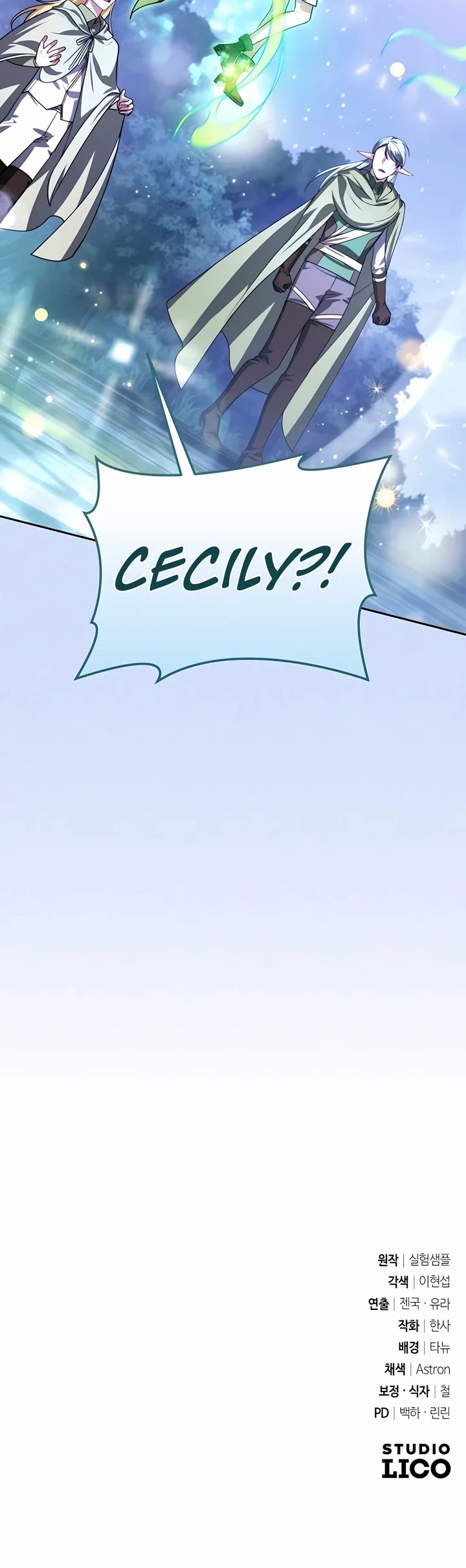 All My Alter Egos Are Tycoons Chapter 40 page 45 - Chapter 40