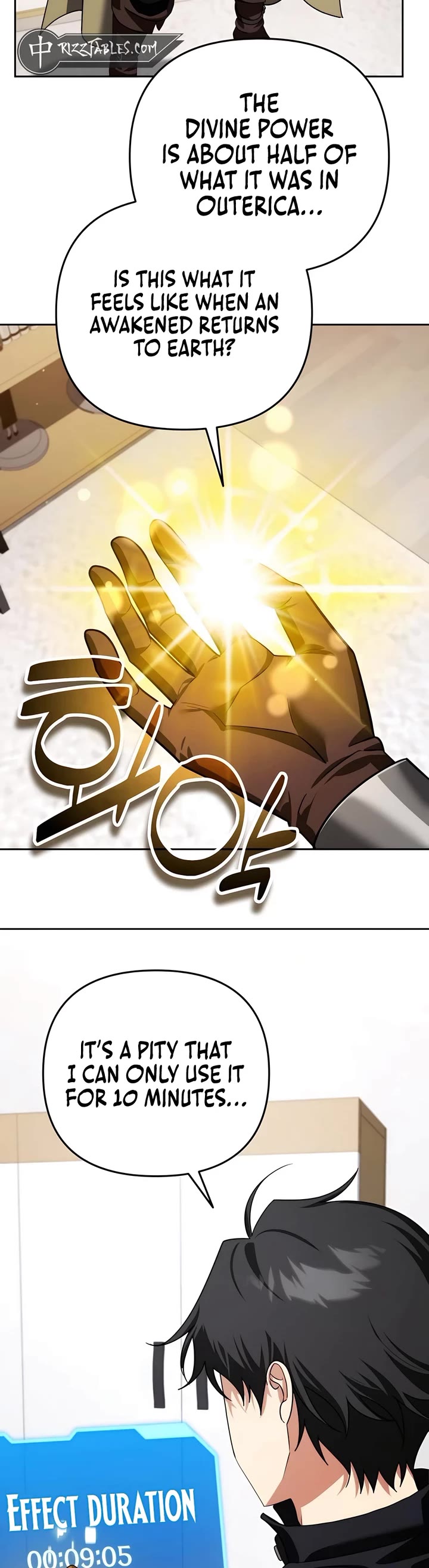 All My Alter Egos Are Tycoons Chapter 40 page 8 - Chapter 40