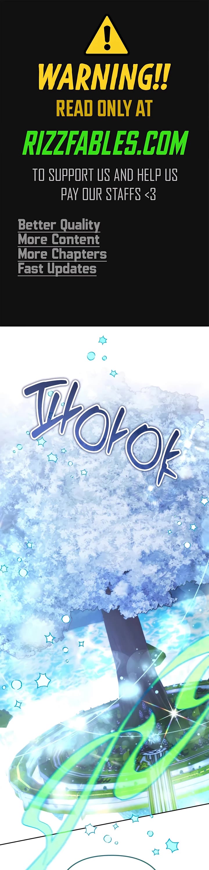 All My Alter Egos Are Tycoons Chapter 41 page 1 - Chapter 41