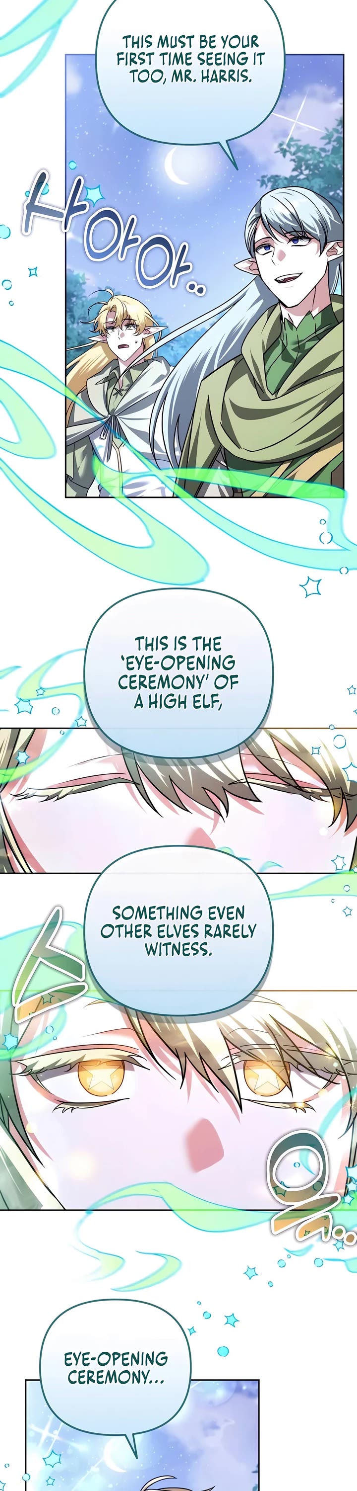 All My Alter Egos Are Tycoons Chapter 41 page 2 - Chapter 41