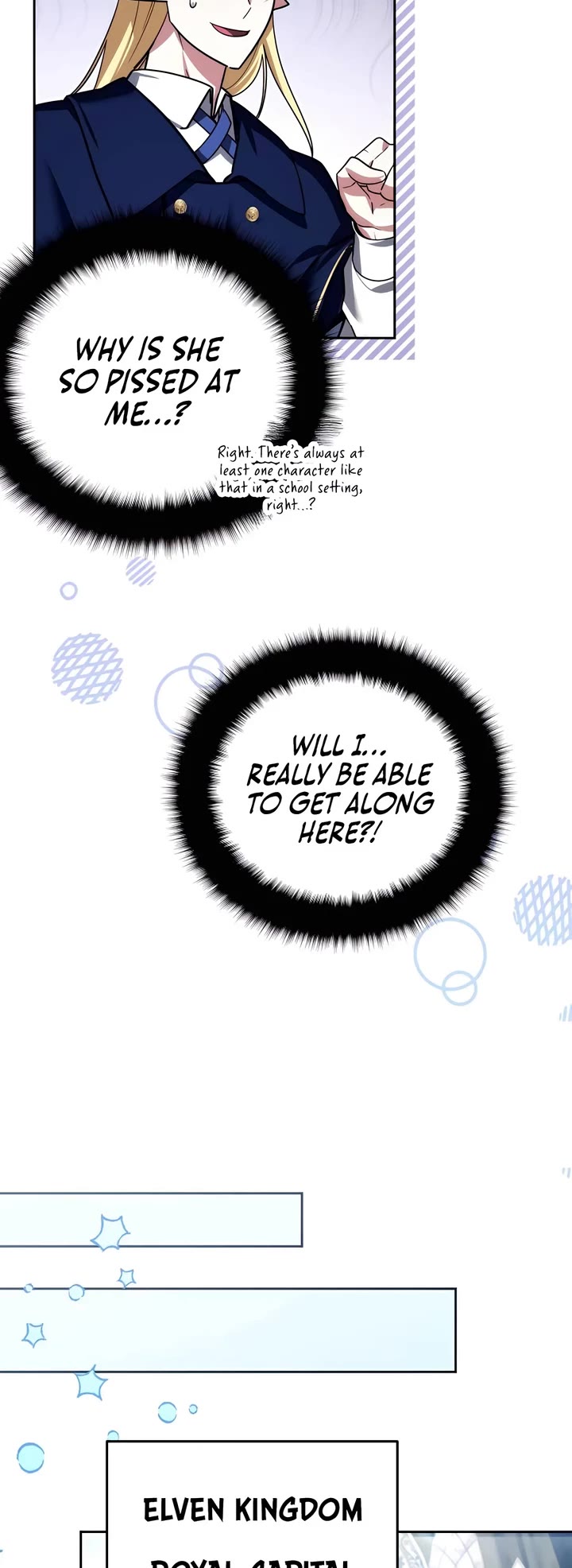 All My Alter Egos Are Tycoons Chapter 41 page 23 - Chapter 41