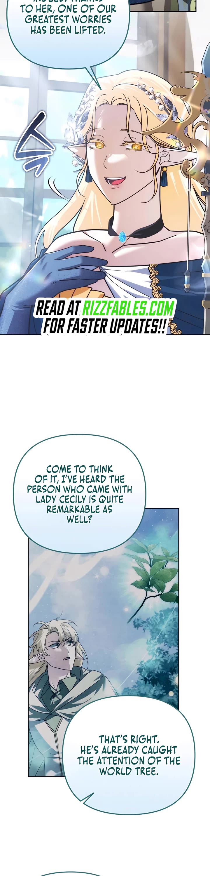 All My Alter Egos Are Tycoons Chapter 41 page 26 - Chapter 41