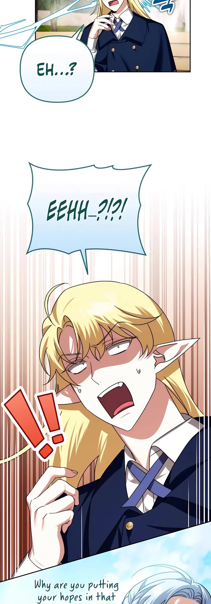 All My Alter Egos Are Tycoons Chapter 41 page 39 - Chapter 41