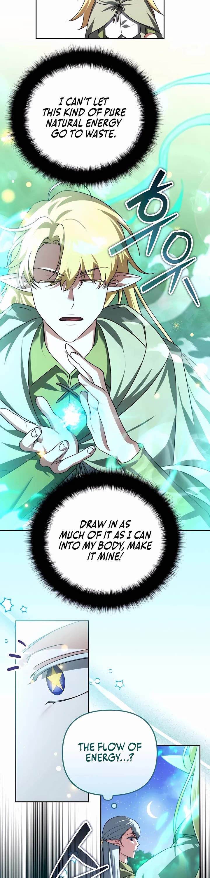 All My Alter Egos Are Tycoons Chapter 41 page 6 - Chapter 41