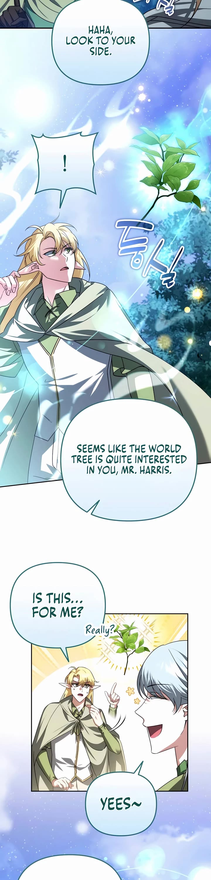 All My Alter Egos Are Tycoons Chapter 41 page 9 - Chapter 41