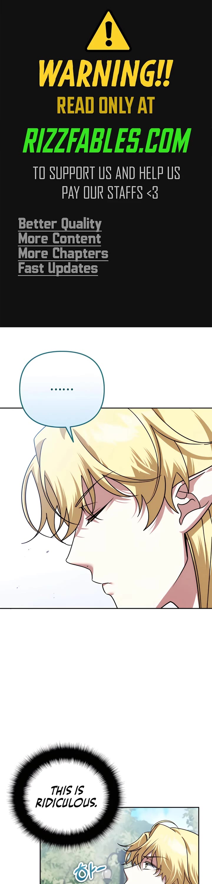 All My Alter Egos Are Tycoons Chapter 42 page 1 - Chapter 42