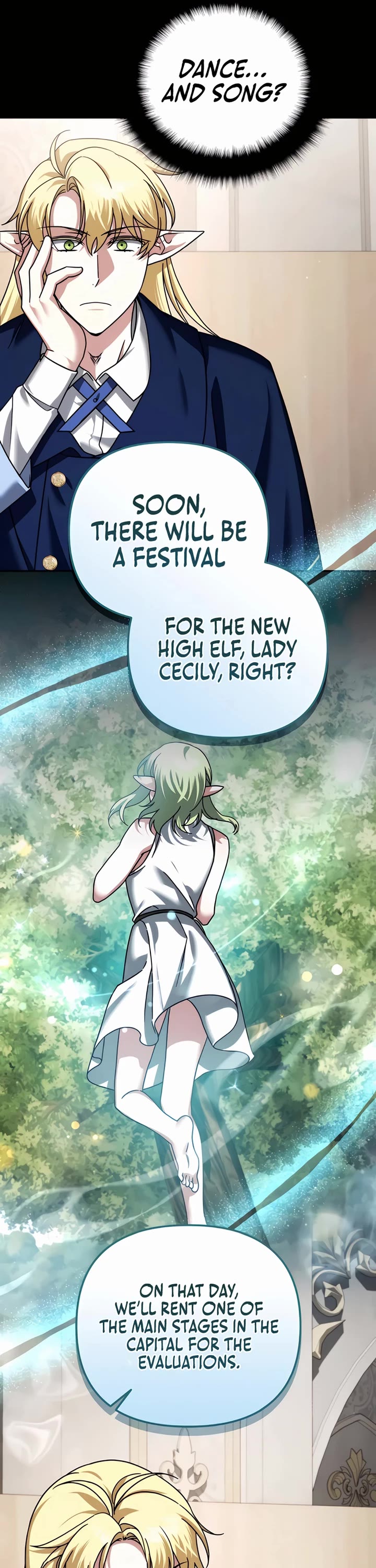 All My Alter Egos Are Tycoons Chapter 42 page 12 - Chapter 42