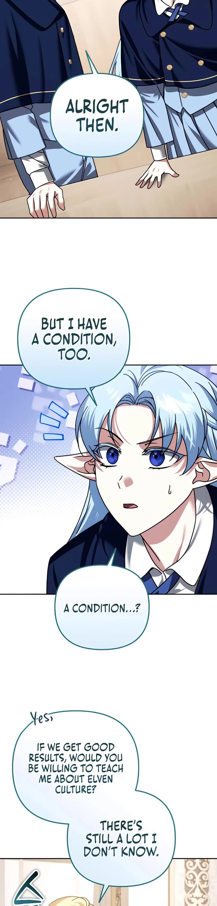 All My Alter Egos Are Tycoons Chapter 42 page 25 - Chapter 42
