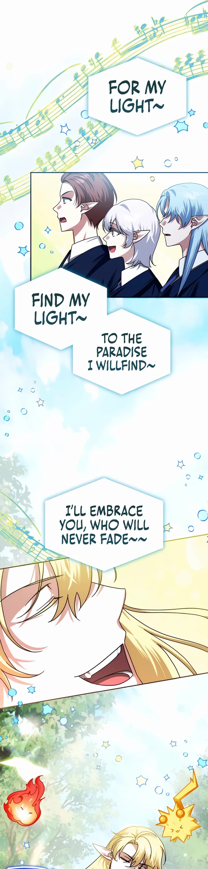 All My Alter Egos Are Tycoons Chapter 42 page 28 - Chapter 42