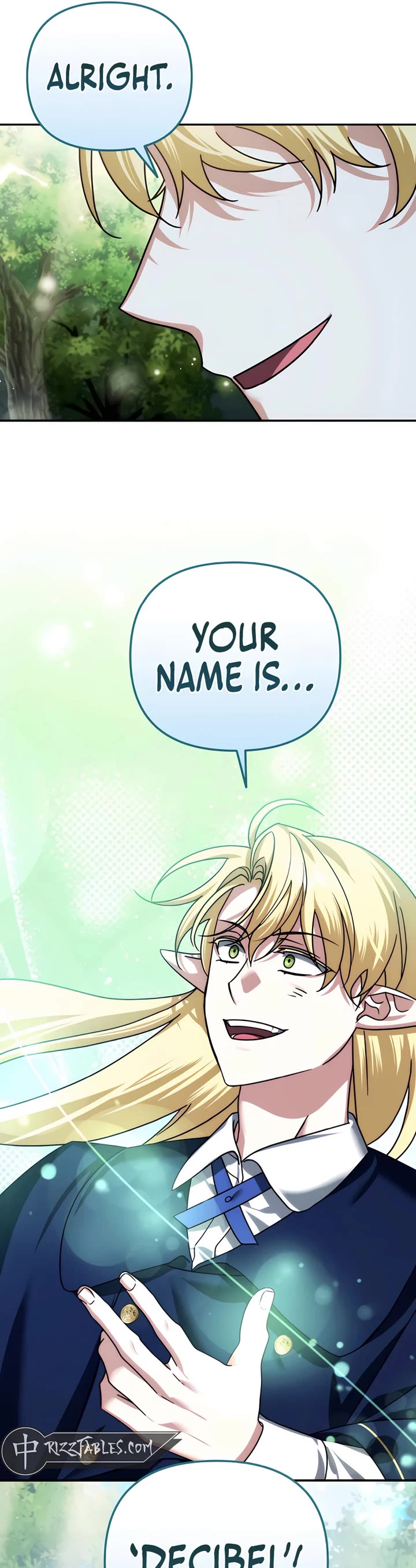 All My Alter Egos Are Tycoons Chapter 42 page 40 - Chapter 42