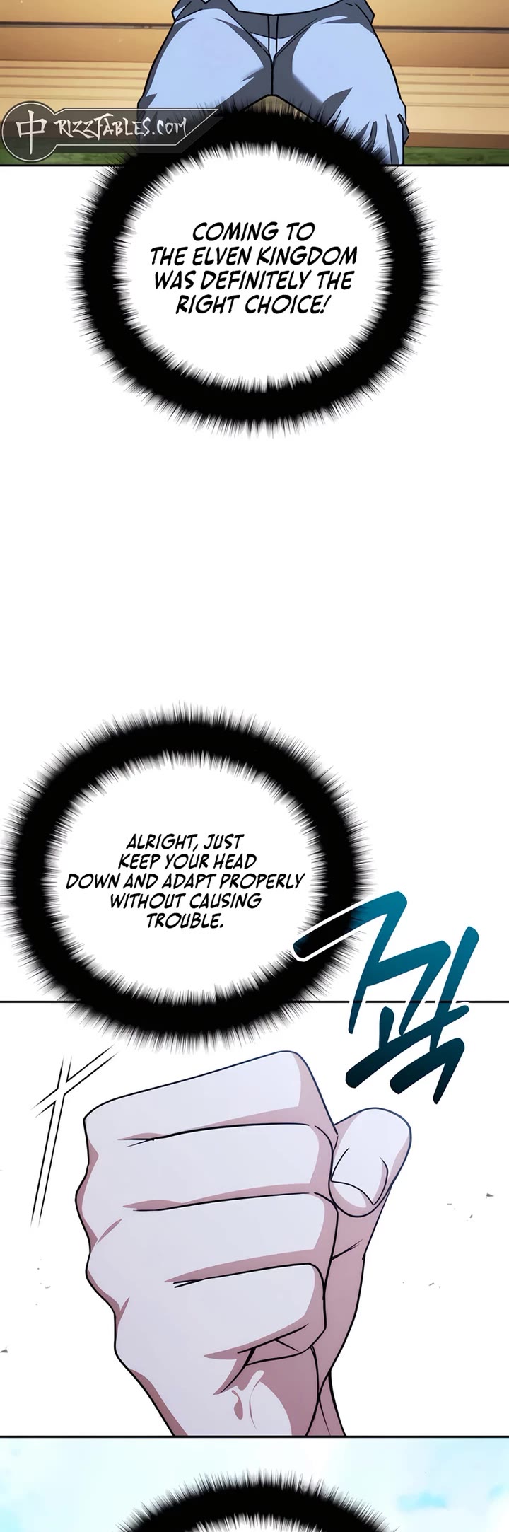 All My Alter Egos Are Tycoons Chapter 42 page 7 - Chapter 42