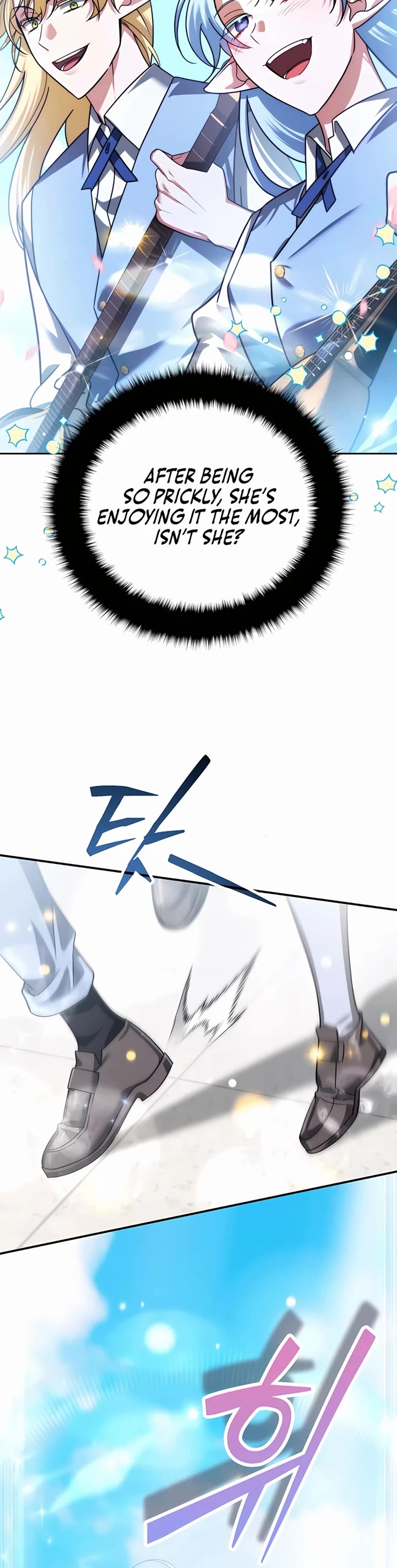 All My Alter Egos Are Tycoons Chapter 43 page 22 - Chapter 43