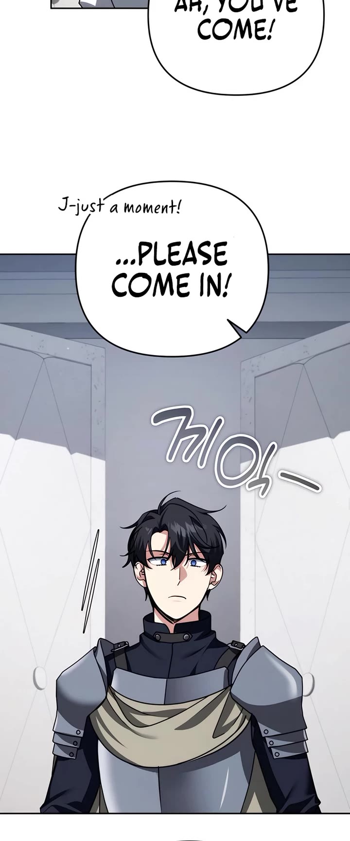 All My Alter Egos Are Tycoons Chapter 43 page 33 - Chapter 43