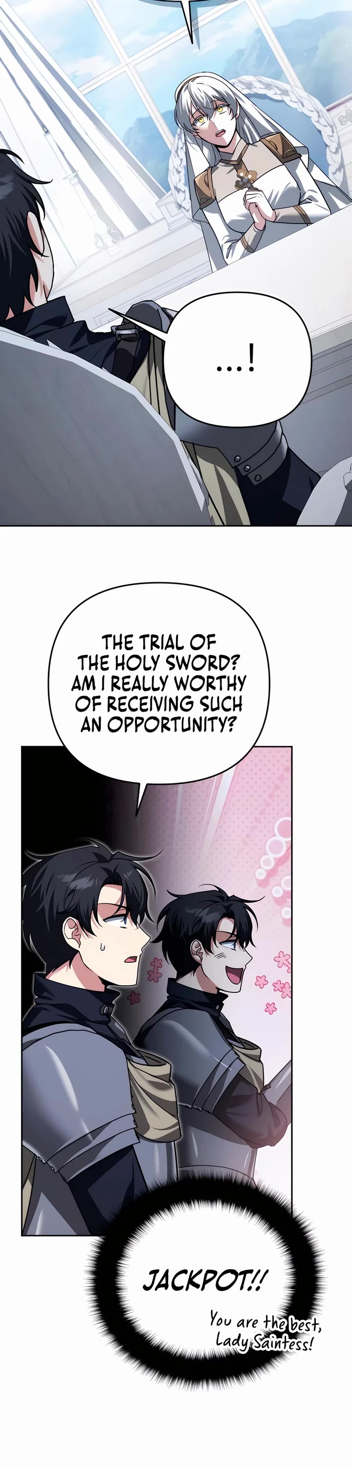 All My Alter Egos Are Tycoons Chapter 43 page 38 - Chapter 43