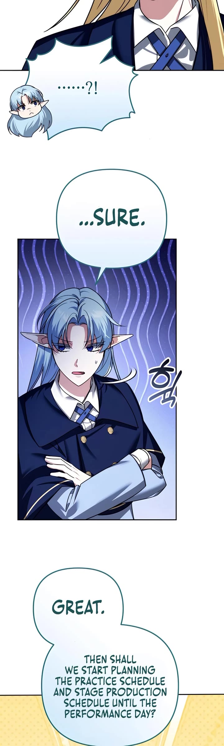 All My Alter Egos Are Tycoons Chapter 43 page 4 - Chapter 43