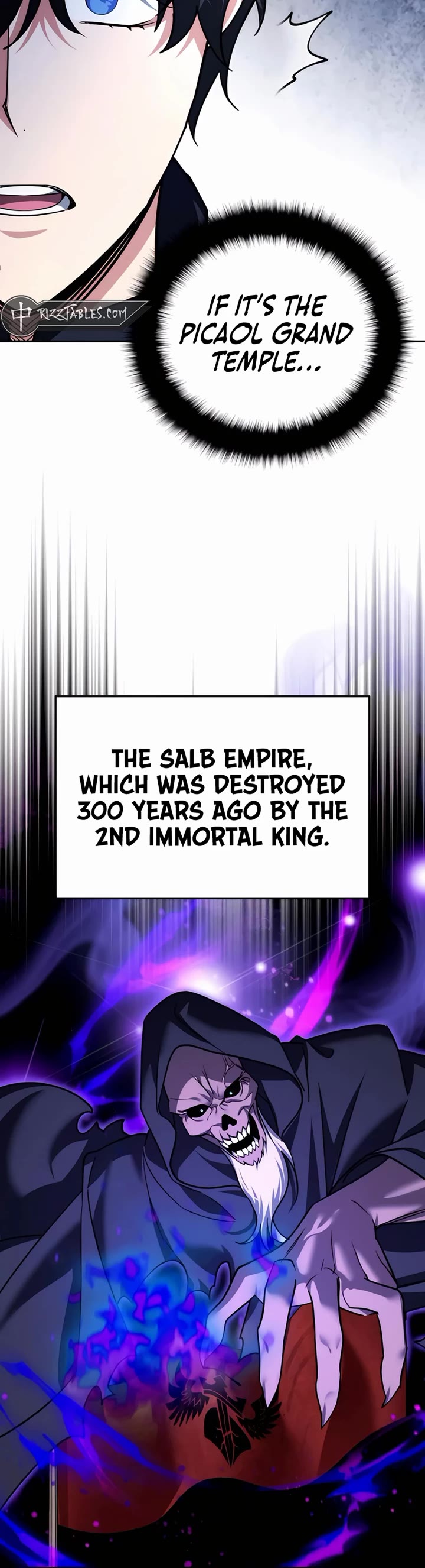 All My Alter Egos Are Tycoons Chapter 43 page 40 - Chapter 43