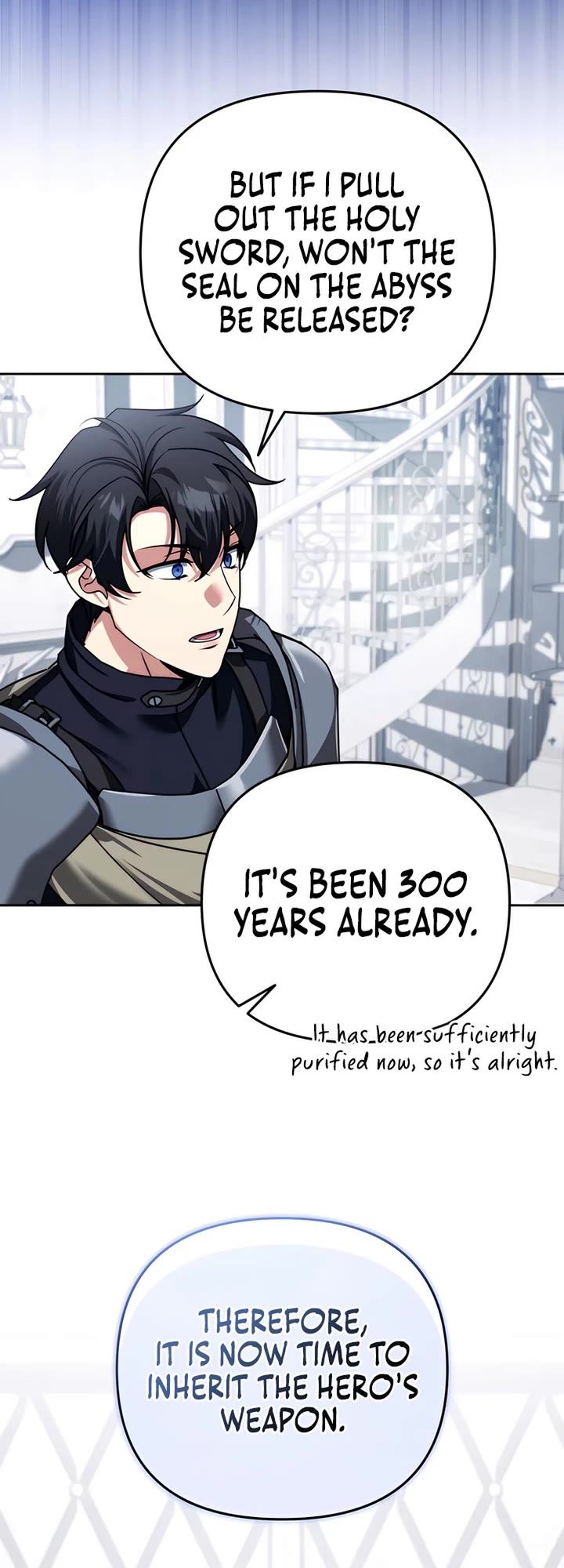 All My Alter Egos Are Tycoons Chapter 43 page 44 - Chapter 43
