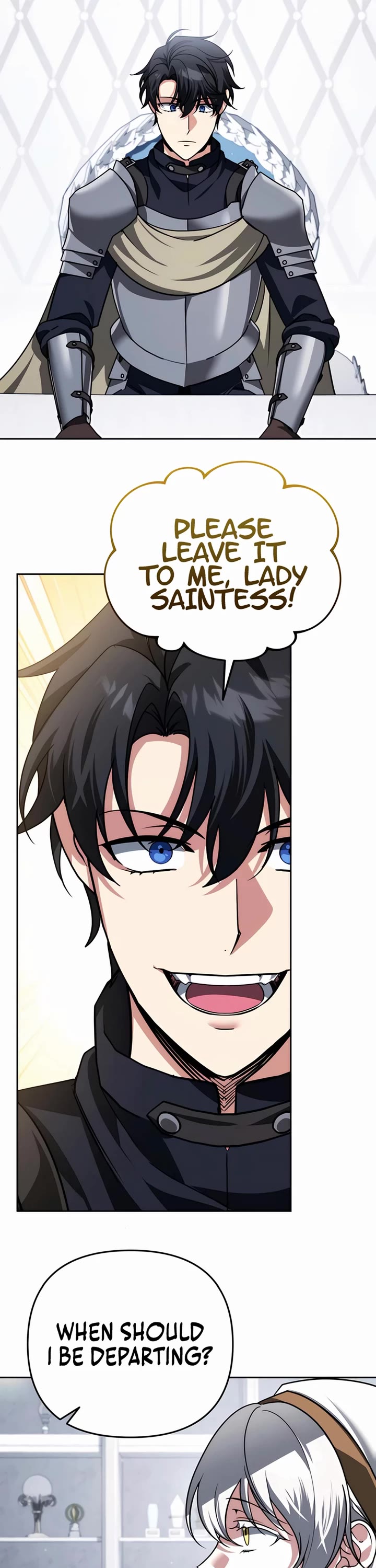 All My Alter Egos Are Tycoons Chapter 43 page 45 - Chapter 43