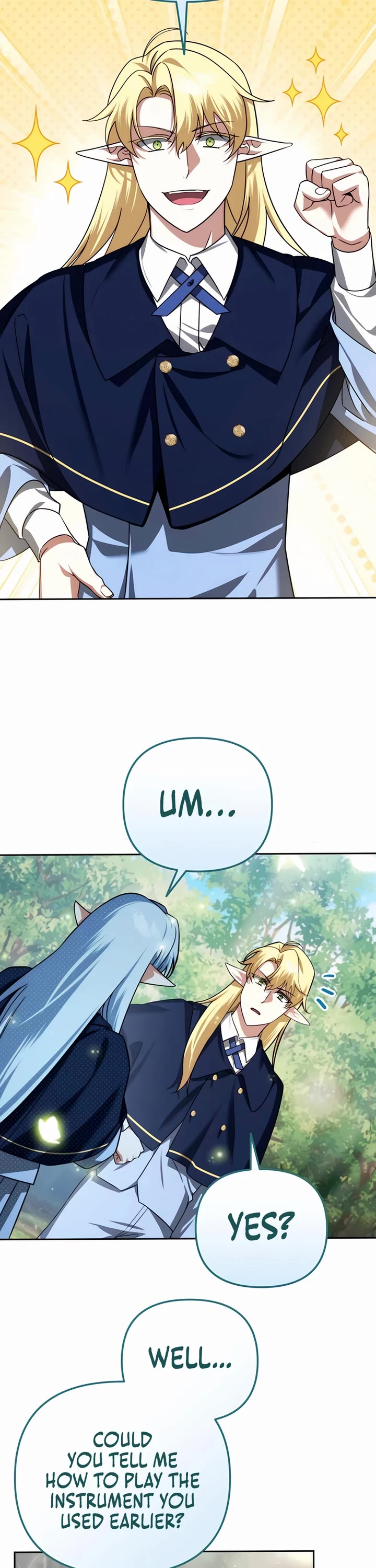 All My Alter Egos Are Tycoons Chapter 43 page 5 - Chapter 43