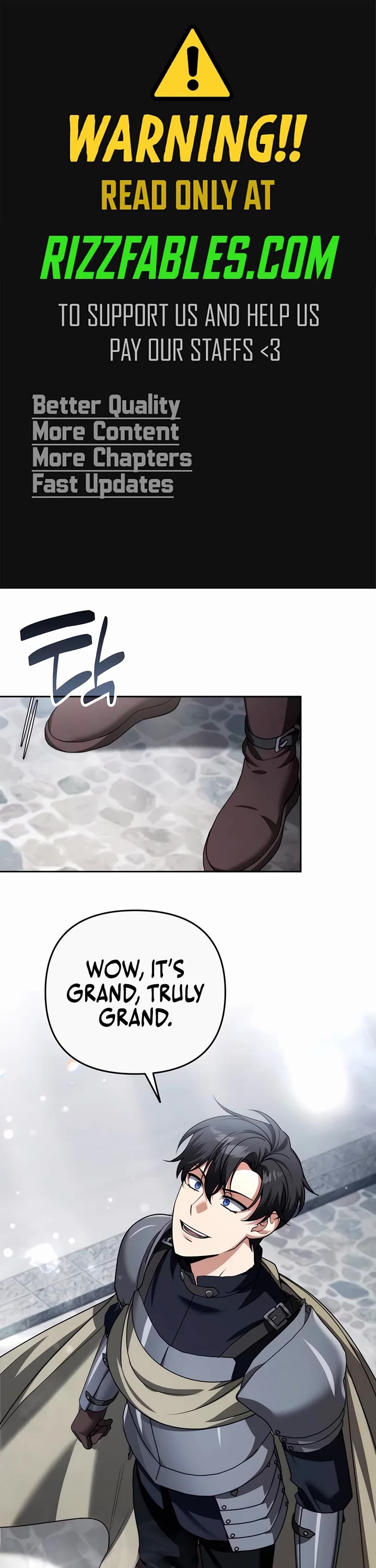 All My Alter Egos Are Tycoons Chapter 44 page 1 - Chapter 44