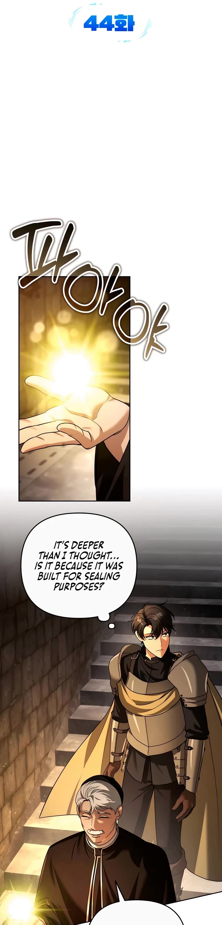 All My Alter Egos Are Tycoons Chapter 44 page 12 - Chapter 44