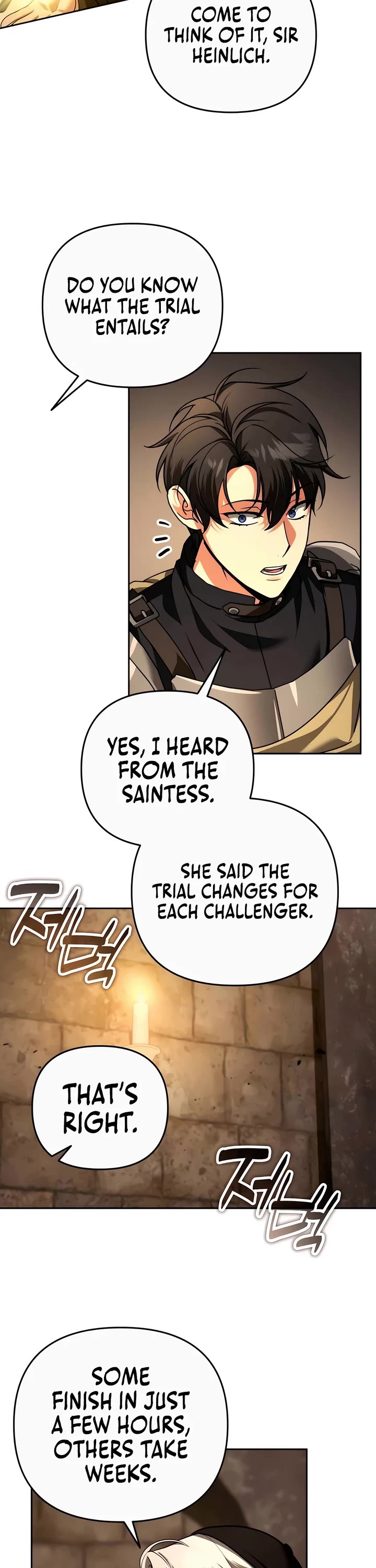 All My Alter Egos Are Tycoons Chapter 44 page 13 - Chapter 44