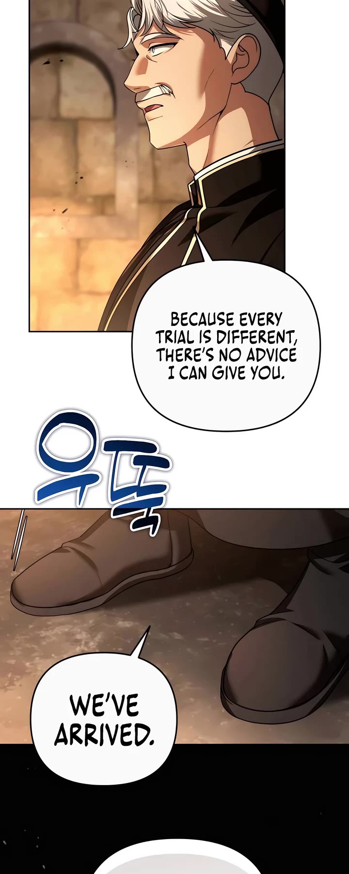 All My Alter Egos Are Tycoons Chapter 44 page 14 - Chapter 44