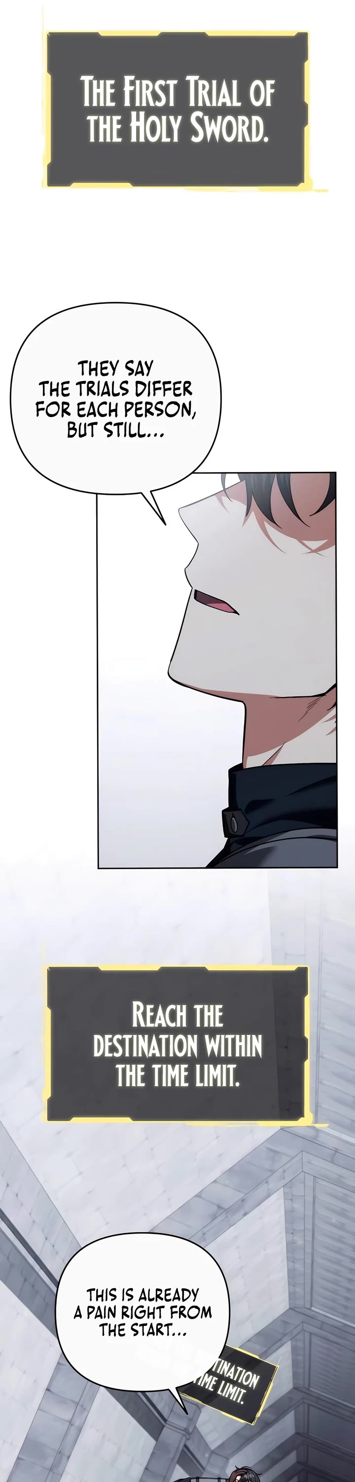 All My Alter Egos Are Tycoons Chapter 44 page 20 - Chapter 44