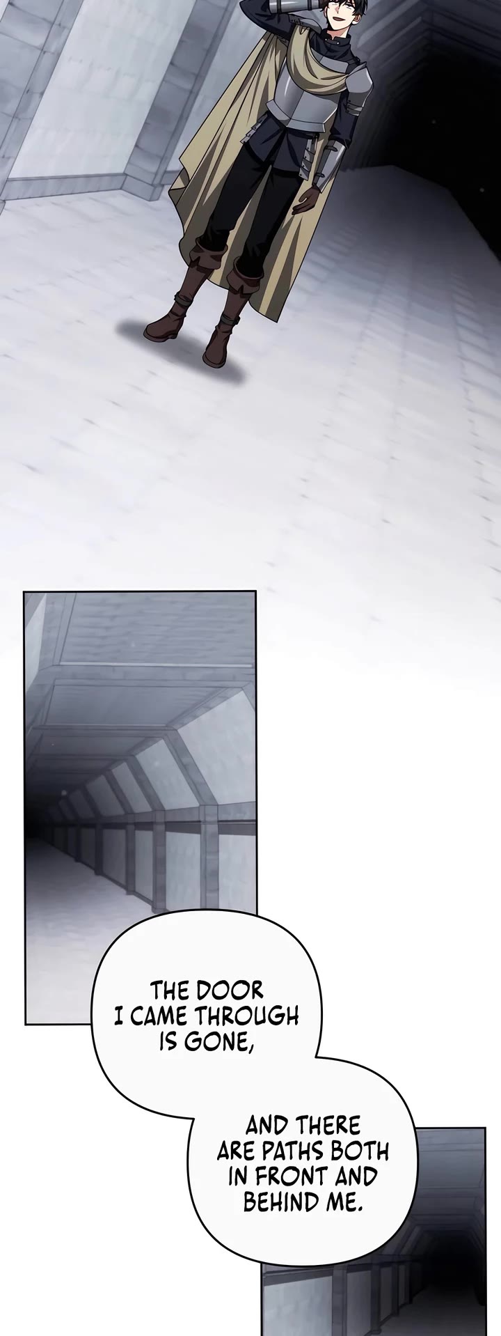 All My Alter Egos Are Tycoons Chapter 44 page 21 - Chapter 44