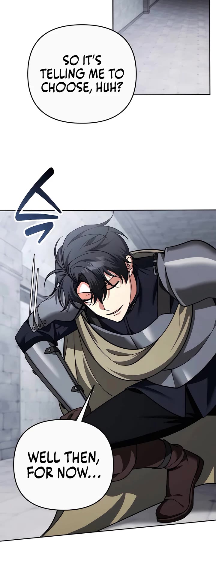 All My Alter Egos Are Tycoons Chapter 44 page 22 - Chapter 44