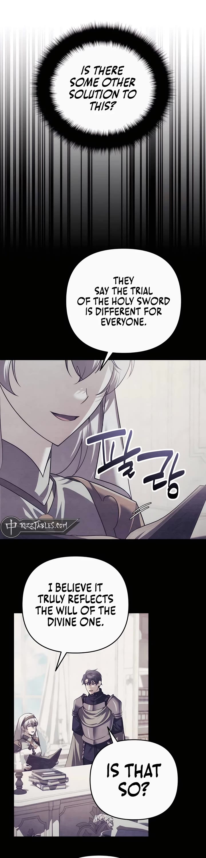 All My Alter Egos Are Tycoons Chapter 44 page 27 - Chapter 44