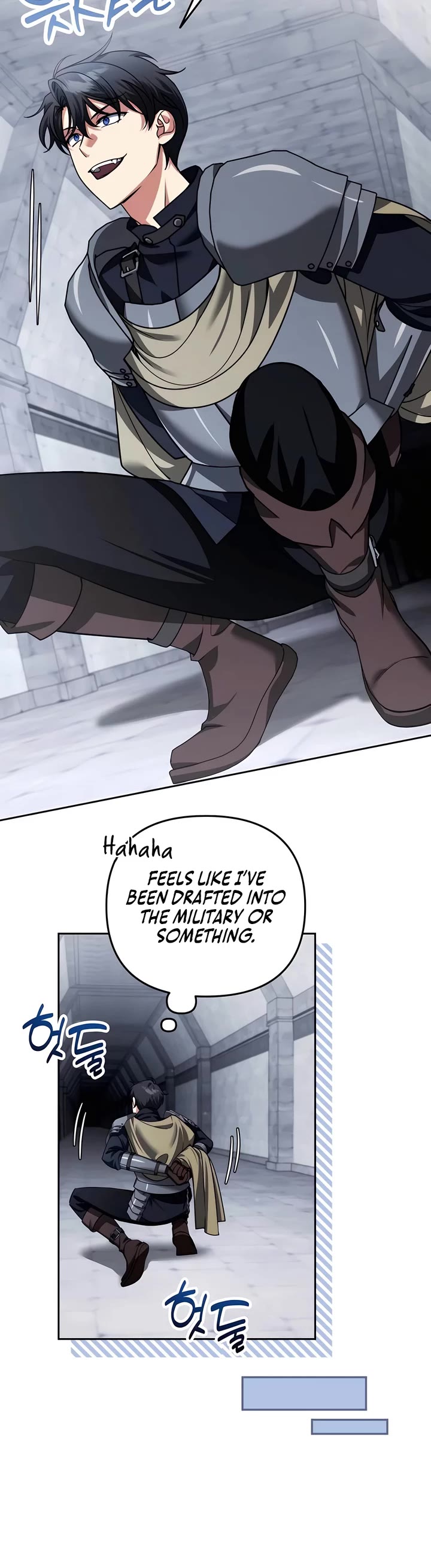 All My Alter Egos Are Tycoons Chapter 44 page 31 - Chapter 44