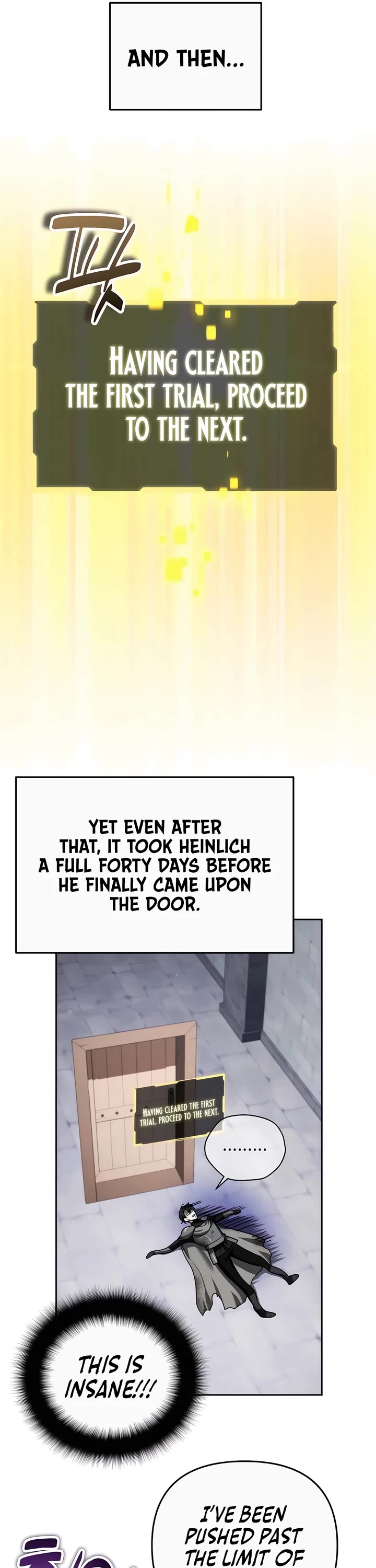 All My Alter Egos Are Tycoons Chapter 44 page 32 - Chapter 44