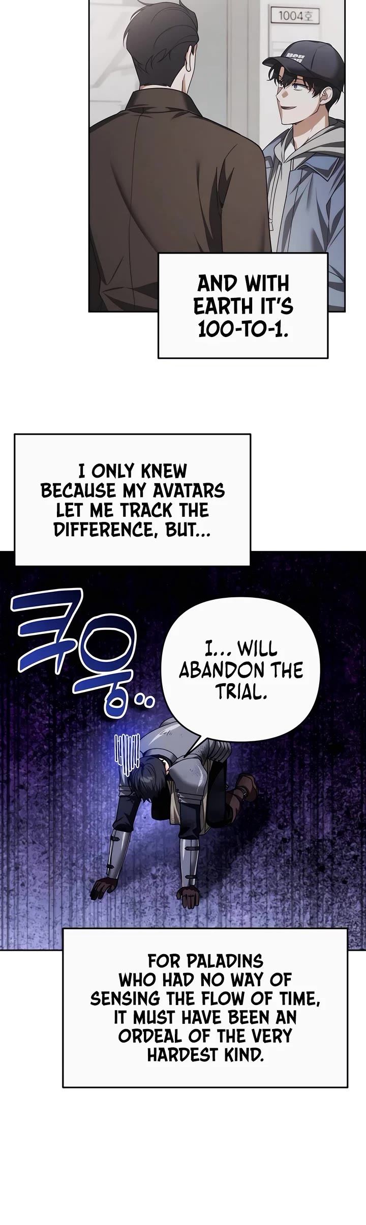 All My Alter Egos Are Tycoons Chapter 44 page 34 - Chapter 44