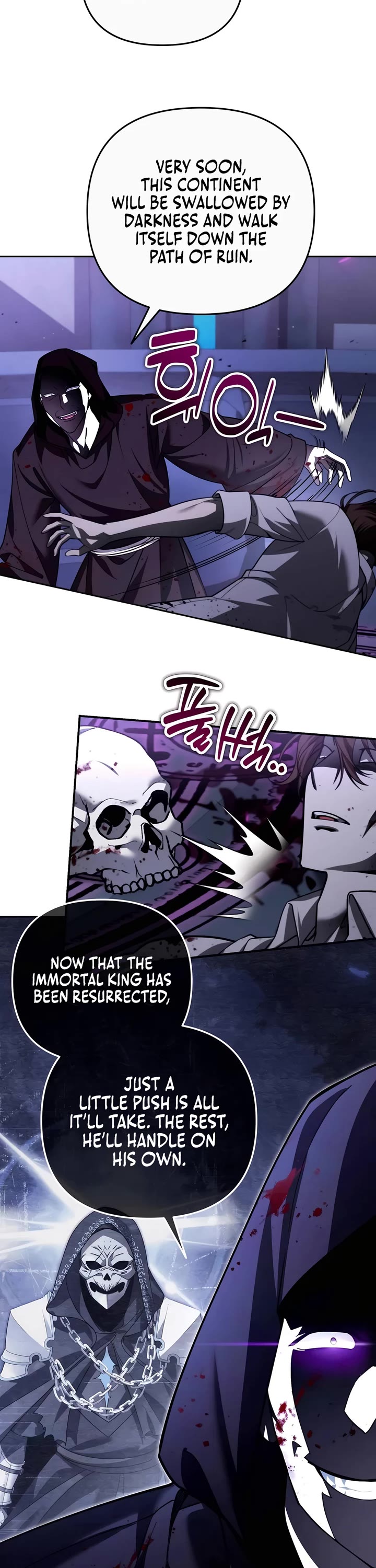 All My Alter Egos Are Tycoons Chapter 44 page 40 - Chapter 44