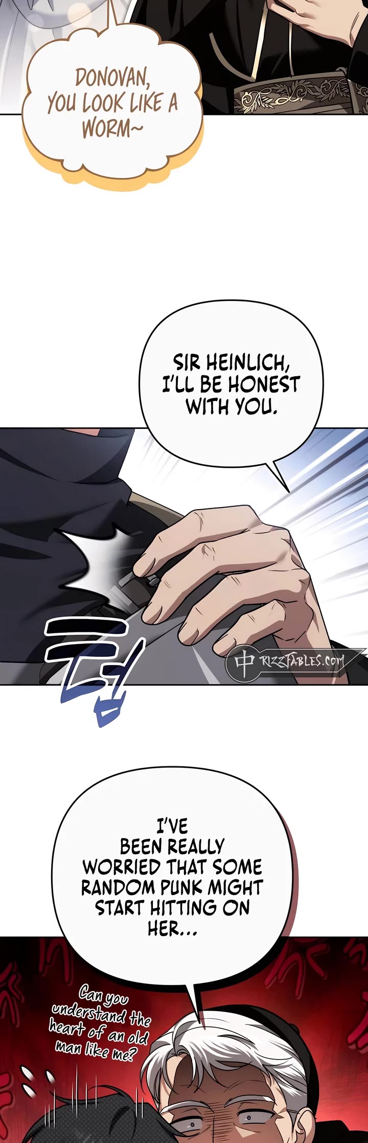 All My Alter Egos Are Tycoons Chapter 44 page 6 - Chapter 44