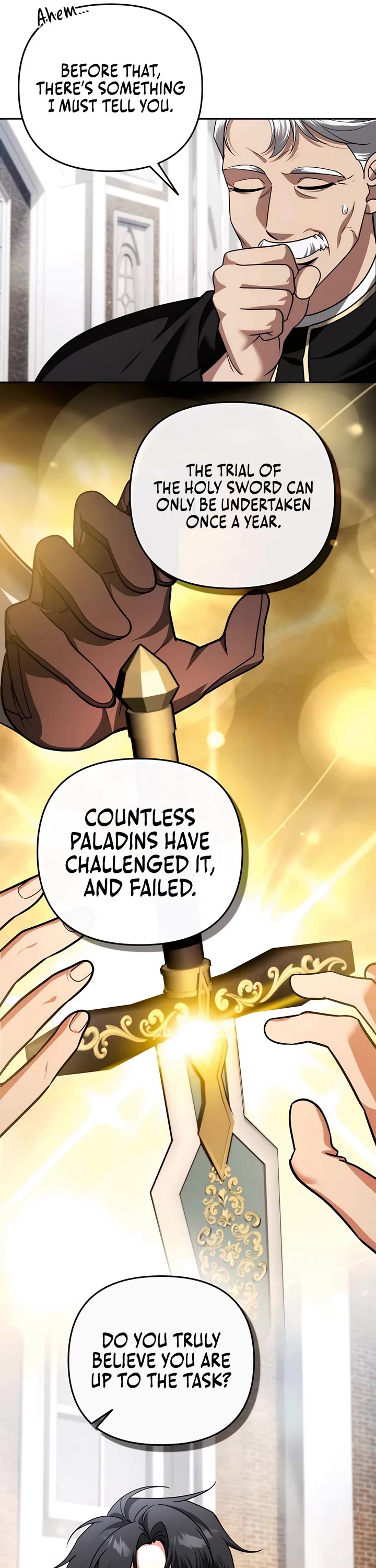 All My Alter Egos Are Tycoons Chapter 44 page 8 - Chapter 44