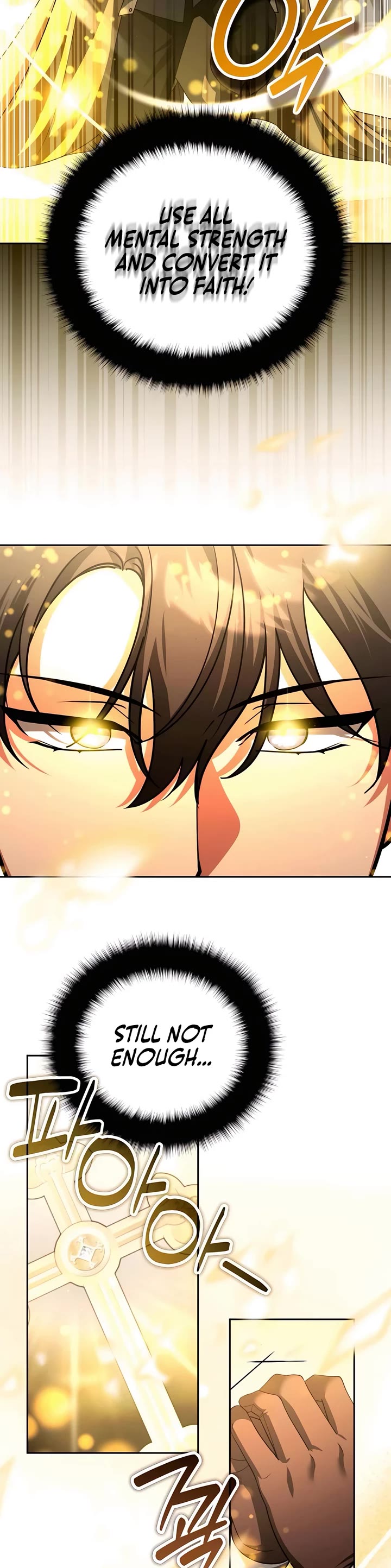 All My Alter Egos Are Tycoons Chapter 45 page 12 - Chapter 45