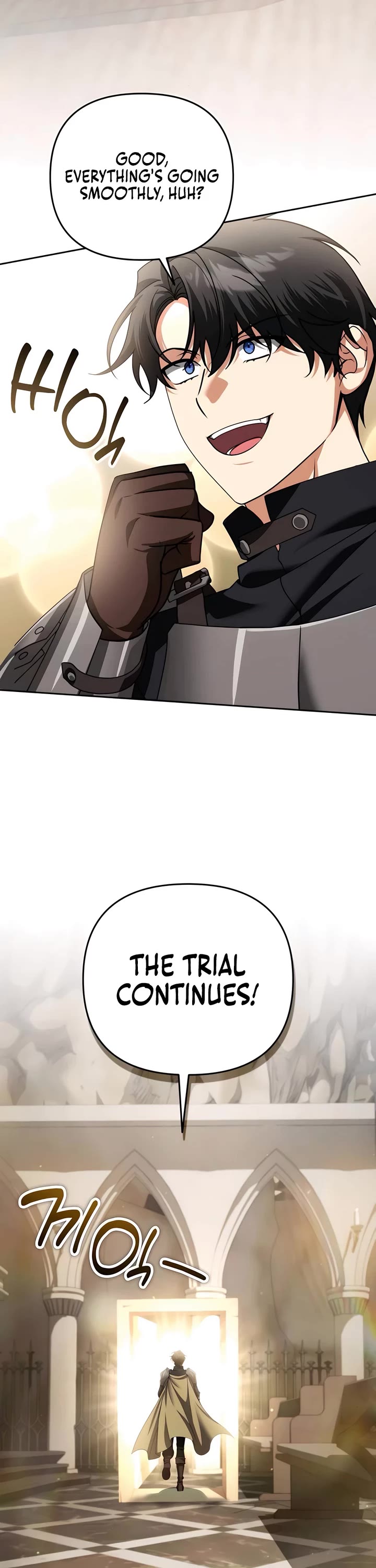All My Alter Egos Are Tycoons Chapter 45 page 19 - Chapter 45