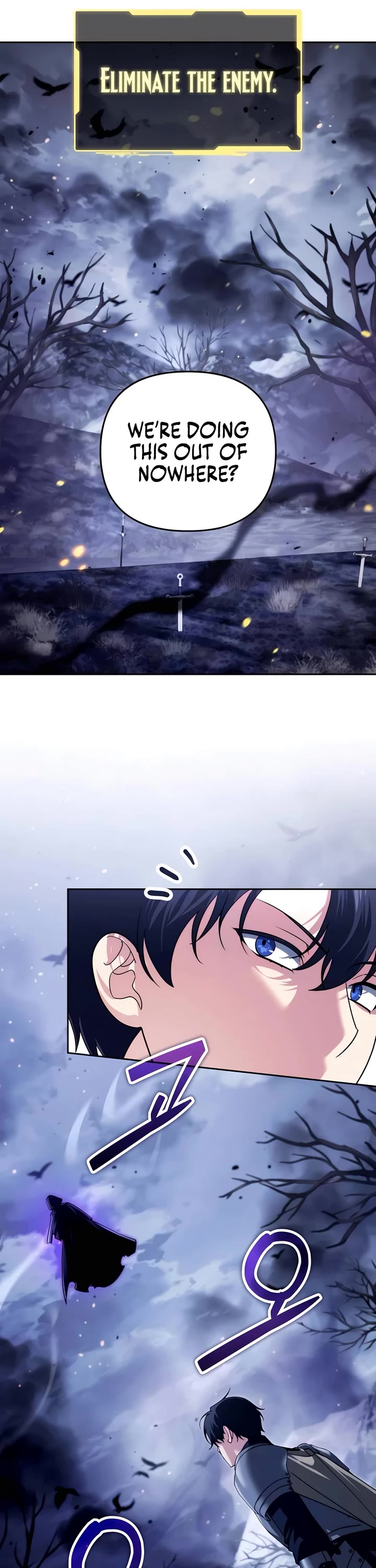 All My Alter Egos Are Tycoons Chapter 45 page 22 - Chapter 45