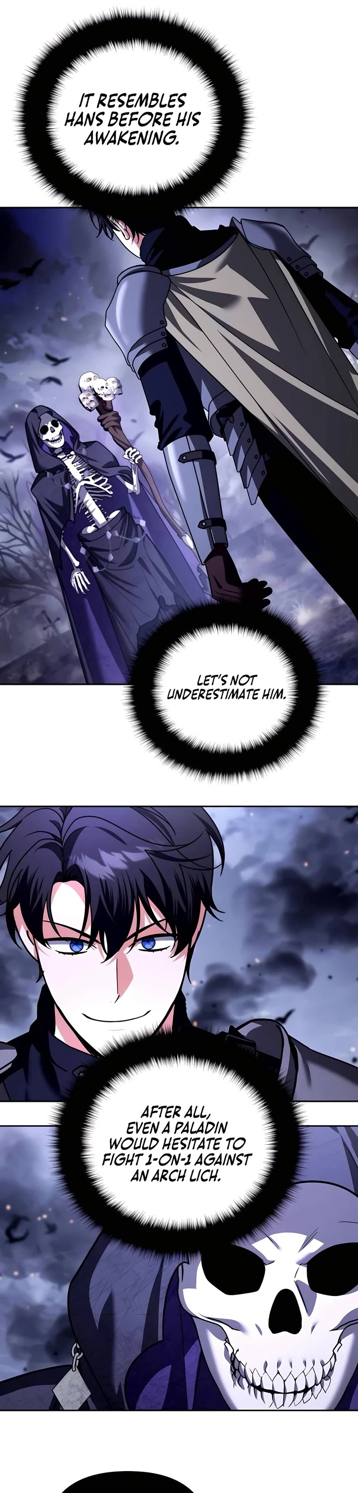 All My Alter Egos Are Tycoons Chapter 45 page 26 - Chapter 45