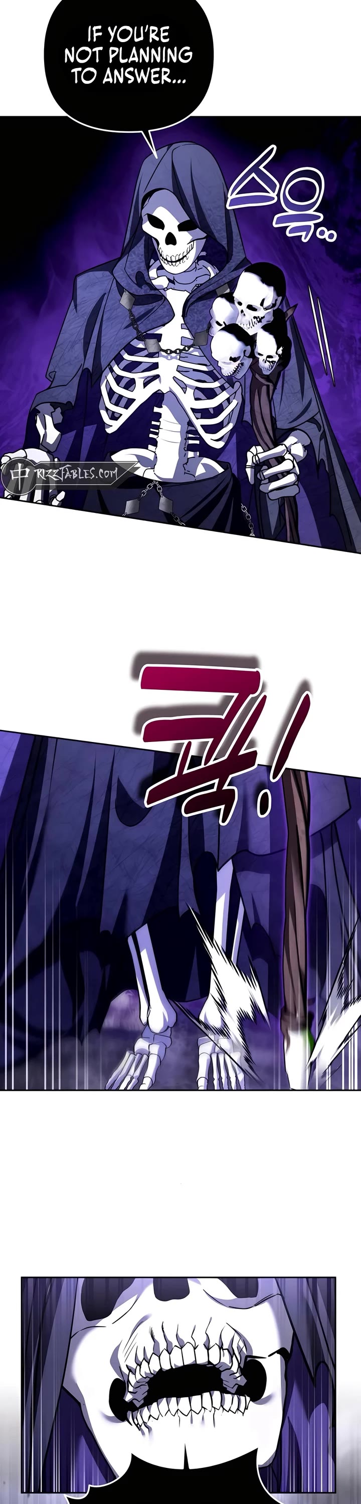 All My Alter Egos Are Tycoons Chapter 45 page 27 - Chapter 45