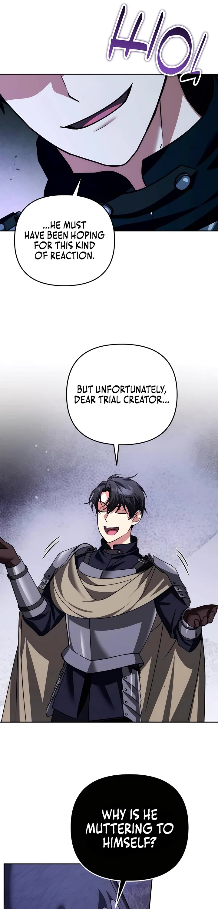 All My Alter Egos Are Tycoons Chapter 45 page 30 - Chapter 45