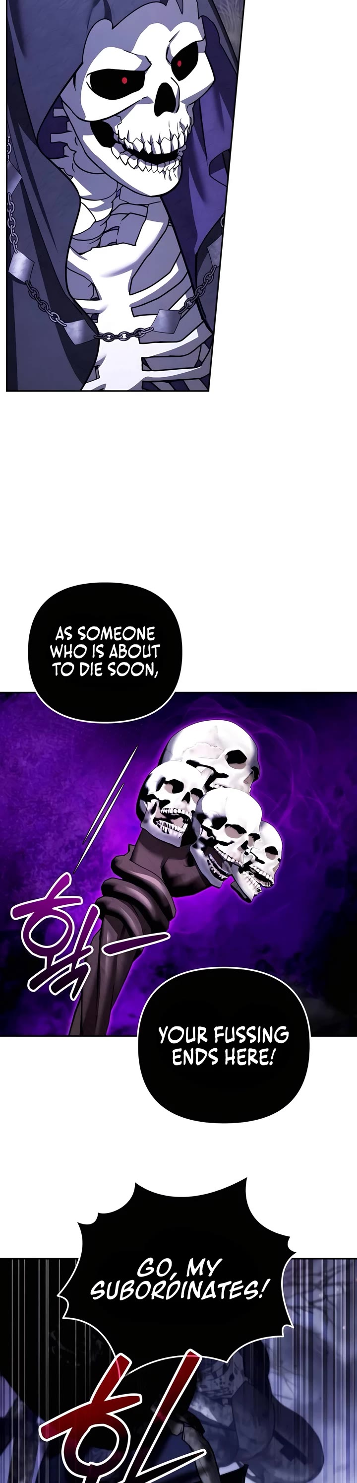 All My Alter Egos Are Tycoons Chapter 45 page 31 - Chapter 45