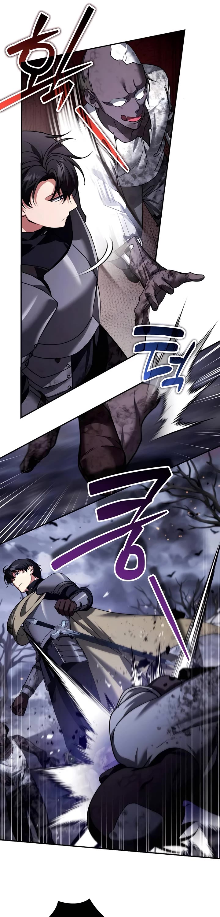 All My Alter Egos Are Tycoons Chapter 45 page 33 - Chapter 45