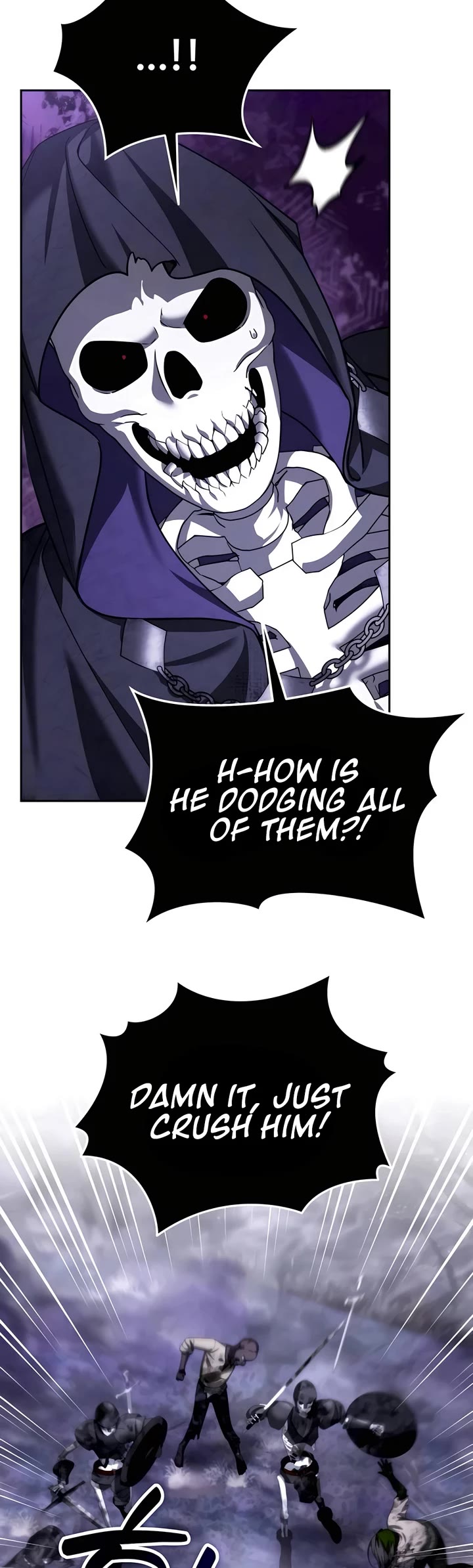 All My Alter Egos Are Tycoons Chapter 45 page 34 - Chapter 45