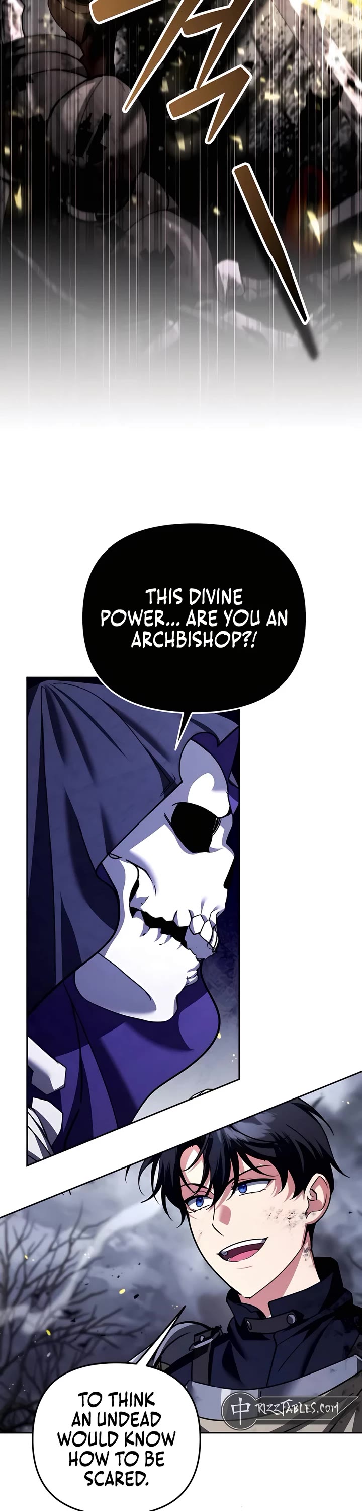 All My Alter Egos Are Tycoons Chapter 45 page 37 - Chapter 45