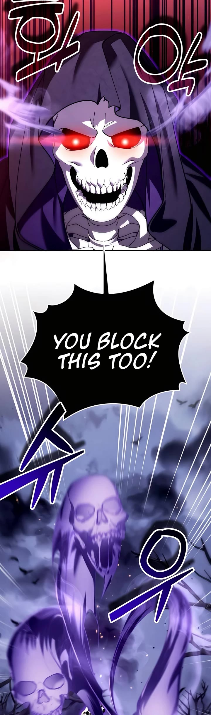 All My Alter Egos Are Tycoons Chapter 45 page 39 - Chapter 45