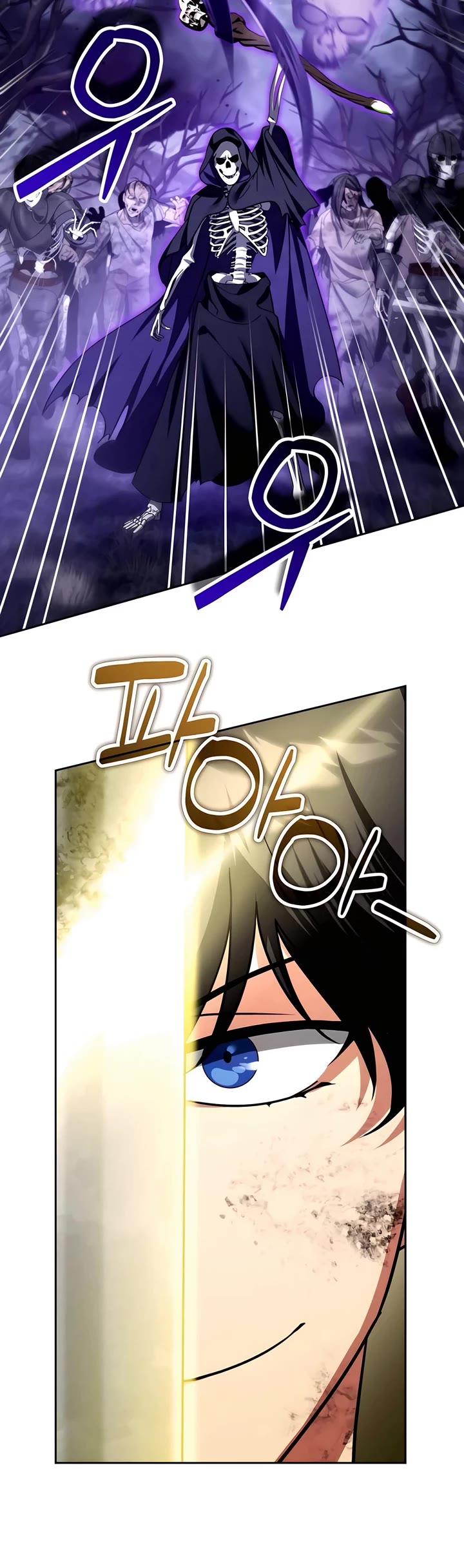 All My Alter Egos Are Tycoons Chapter 45 page 40 - Chapter 45